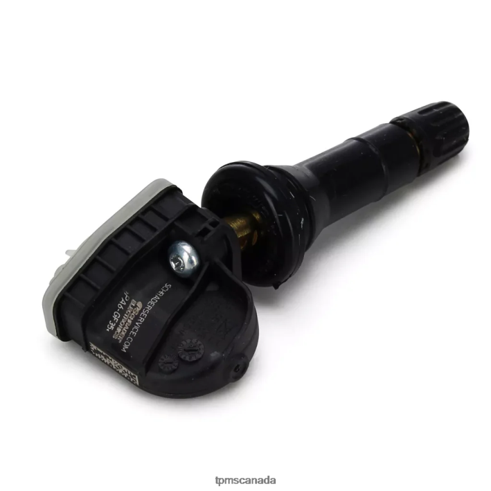Ford Ranger OE Replacement F2GZ1A189B, F2GT1A180CB, F2GT1A150CB, F2GT1A180DB, F2GT1A150DB, F2GT1A180CC TPMS Sensor 433Mhz P/N: AM-3023 DXHH1 - Tesla TPMS Canada