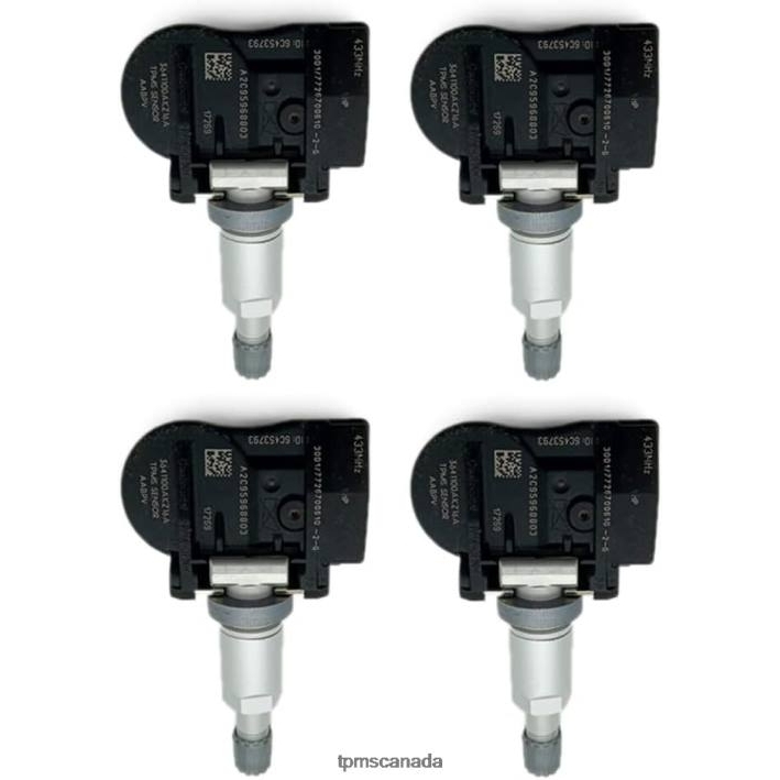 TPMS Haval/GWM The Pressure Sensor 3641100AKZ16A 433MHZ DXHH1704 - Subaru TPMS Canada