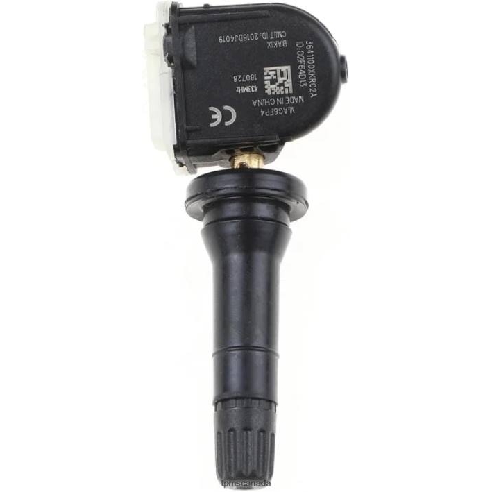 TPMS Haval/GWM The Pressure Sensor 3641100XKR02A 433MHZ DXHH1691 - Tesla TPMS Canada