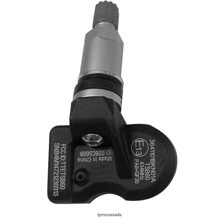 TPMS Haval/GWM The Pressure Sensor 3641101BKN01A 433MHZ DXHH1701 - Tesla TPMS Canada