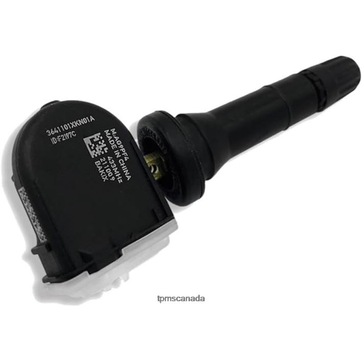 TPMS Haval/GWM The Pressure Sensor 3641101XKN01A 433MHZ DXHH1698 - TPMS Sensor Light