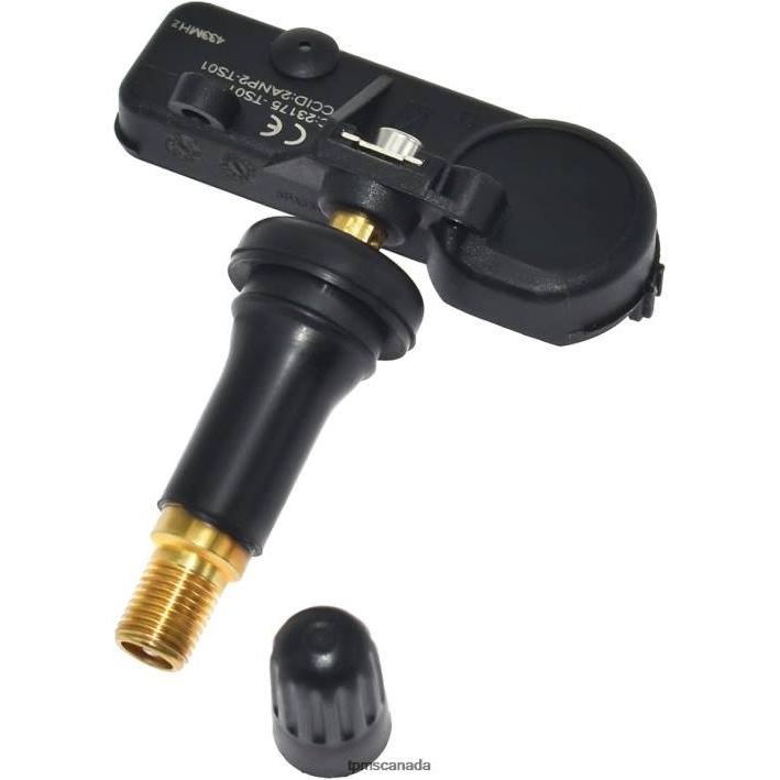 TPMS Jianghuai The Pressure Sensor TP3040001 433MHZ DXHH1763 - Ateq TPMS Canada