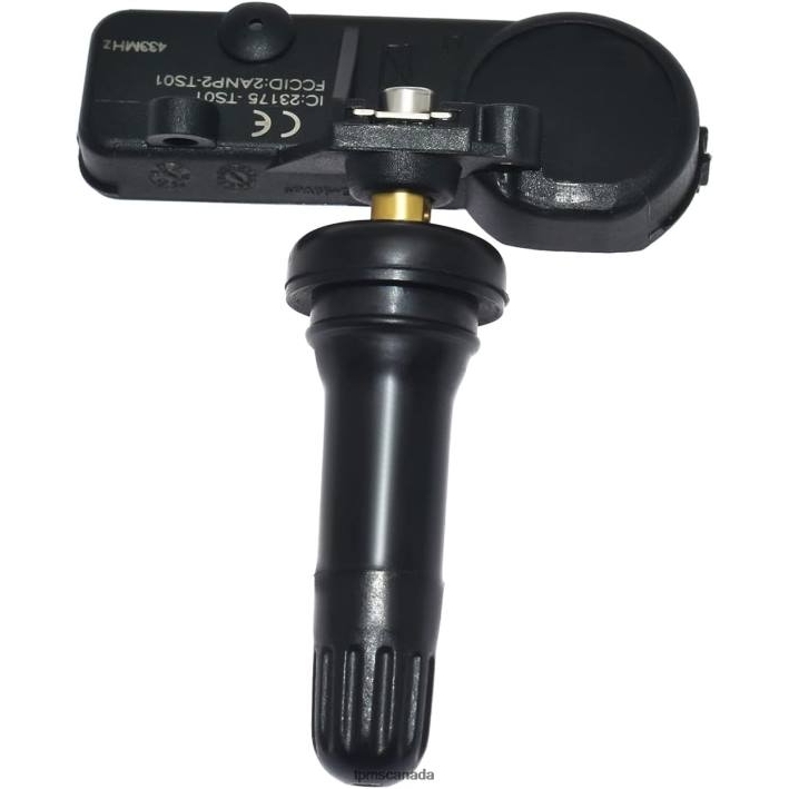 TPMS Jianghuai The Pressure Sensor TP3040001 433MHZ DXHH1763 - Ateq TPMS Canada