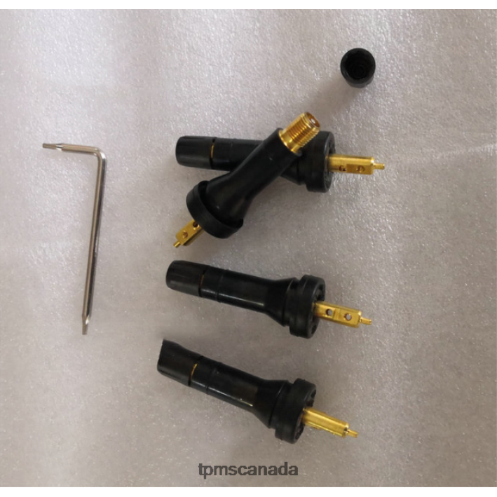 TPMS Rongwei Tire Pressure Sensor 10718213 DXHH1257 - TPMS Sensor Tool