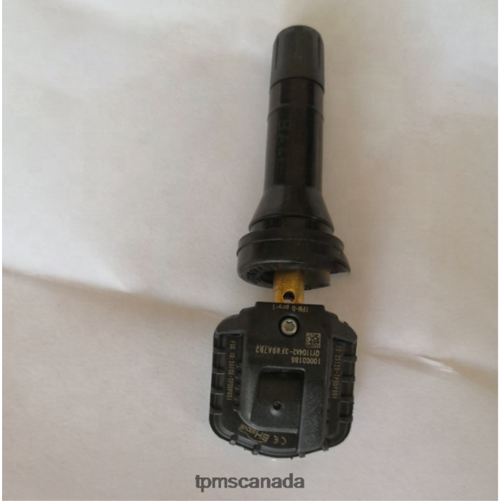 TPMS Rongwei Tire Pressure Sensor 10718213 DXHH1257 - TPMS Sensor Tool