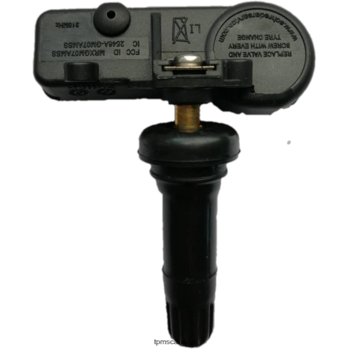 TPMS Southeast Tire Pressure Sensor DV513219 DXHH1252 - Rav129 TPMS Canada