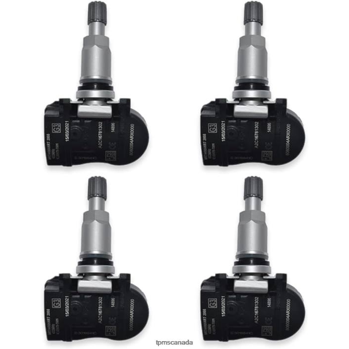 TPMS Trumpchi The Pressure Sensor 8060004ARX0000 433MHZ DXHH1744 - Subaru TPMS Canada