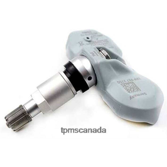 TPMS BMW/Audi Tire Pressure Sensor 7PP907275G DXHH1451 - Tesla TPMS Canada