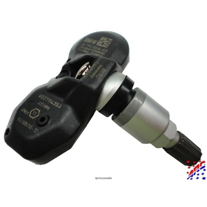 TPMS BMW Tire Pressure Sensor 36106790054 DXHH1447 - TPMS Sensor Tool