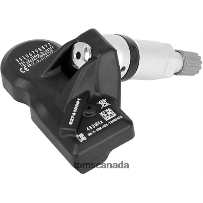TPMS BMW Tire Pressure Sensor 36106798872 DXHH1448 - TPMS Sensor Light