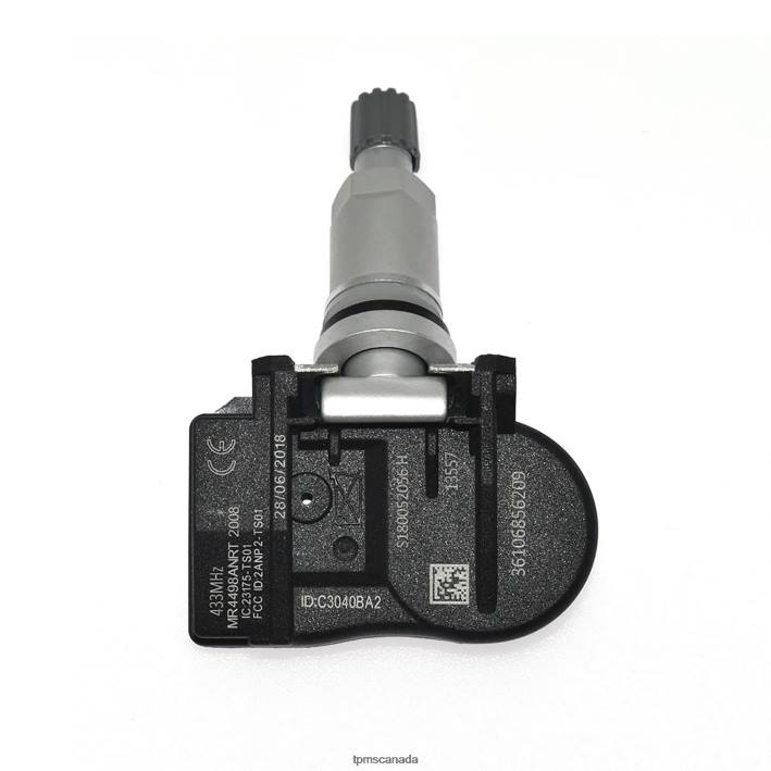 TPMS BMW Tire Pressure Sensor 36106856209 DXHH1444 - Subaru TPMS Canada