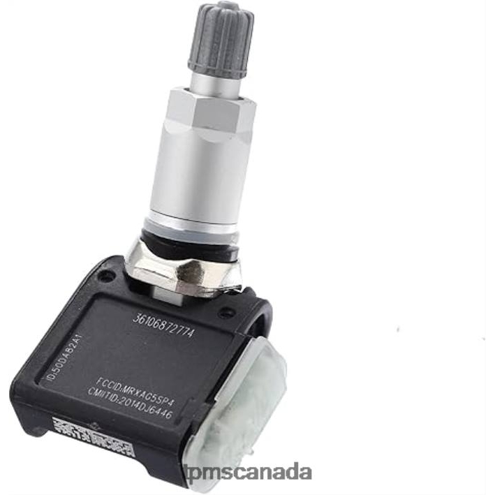 TPMS BMW Tire Pressure Sensor 36106872774 DXHH1465 - Rv TPMS Canada