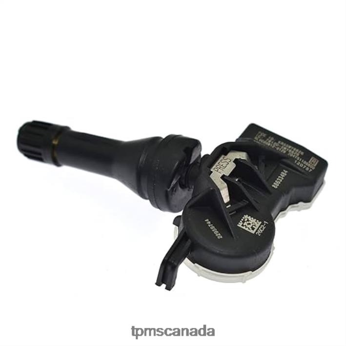 TPMS Cadillac Tire Pressure Sensor 22959744 DXHH1418 - TPMS Sensor Light