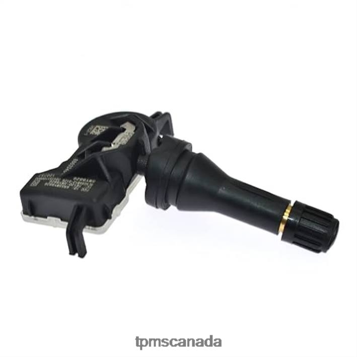 TPMS Cadillac Tire Pressure Sensor 22959744 DXHH1418 - TPMS Sensor Light