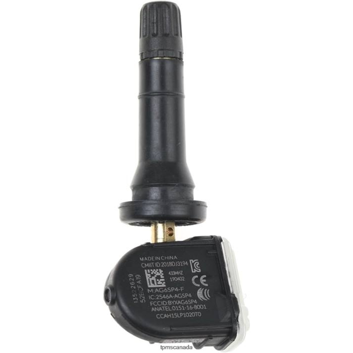 TPMS Chevrolet Tire Pressure Sensor 13522629 DXHH1374 - Subaru TPMS Canada