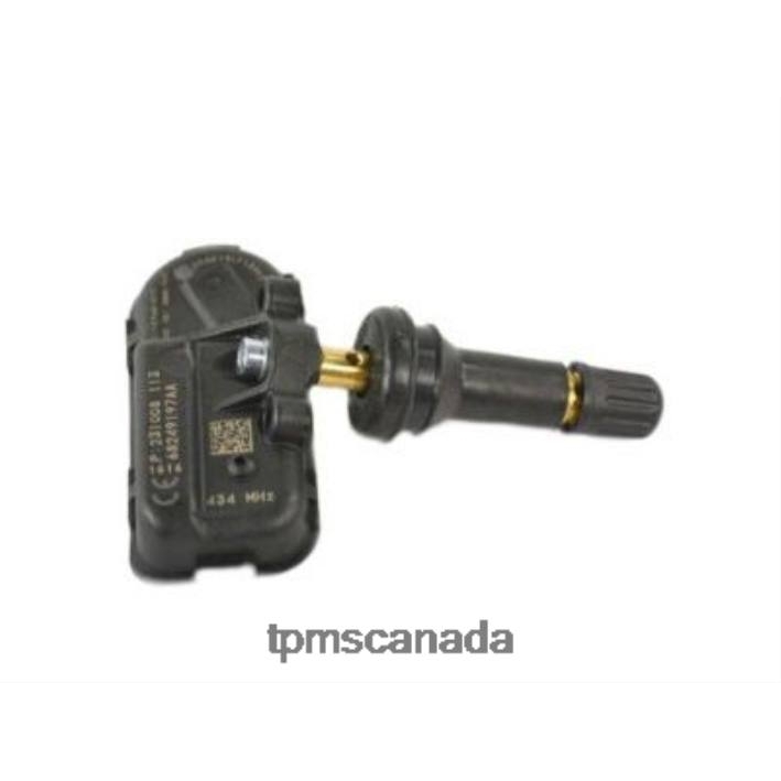 TPMS Jeep Tire Pressure Sensor 68239720AC DXHH1430 - Tire Pressure Monitoring System Canada