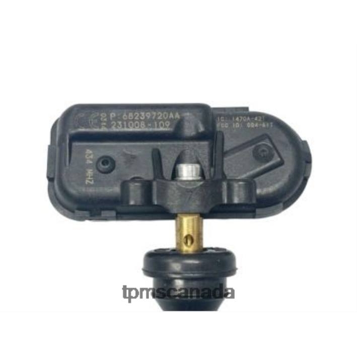 TPMS Jeep Tire Pressure Sensor 68324960AA DXHH1406 - TPMS Sensor Price
