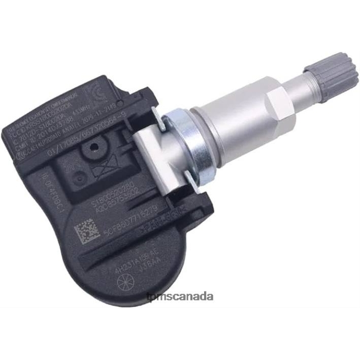 TPMS Jaguar Tire Pressure Sensor 4H231A159AE DXHH1462 - Rav150 TPMS Canada
