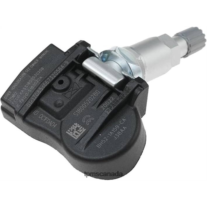 TPMS Land Rover/Jaguar Tire Pressure Sensor BH521A159CA DXHH1453 - Ateq TPMS Canada