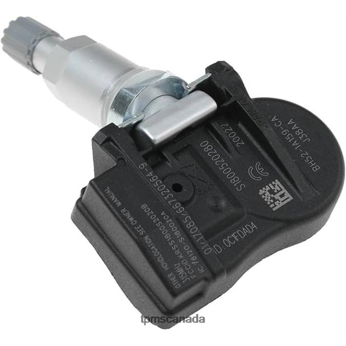 TPMS Land Rover/Jaguar Tire Pressure Sensor BH521A159CA DXHH1453 - Ateq TPMS Canada