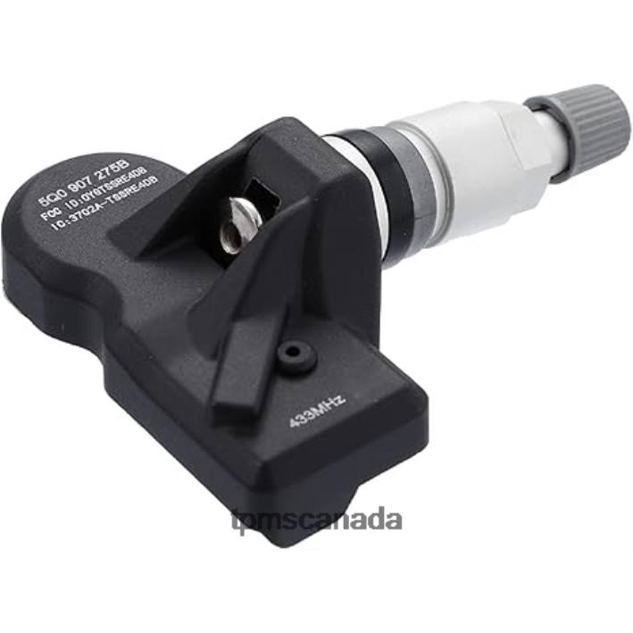 TPMS Volkswagen/Audi Tire Pressure Sensor 5Q0907275B DXHH1442 - Rav148 TPMS Canada