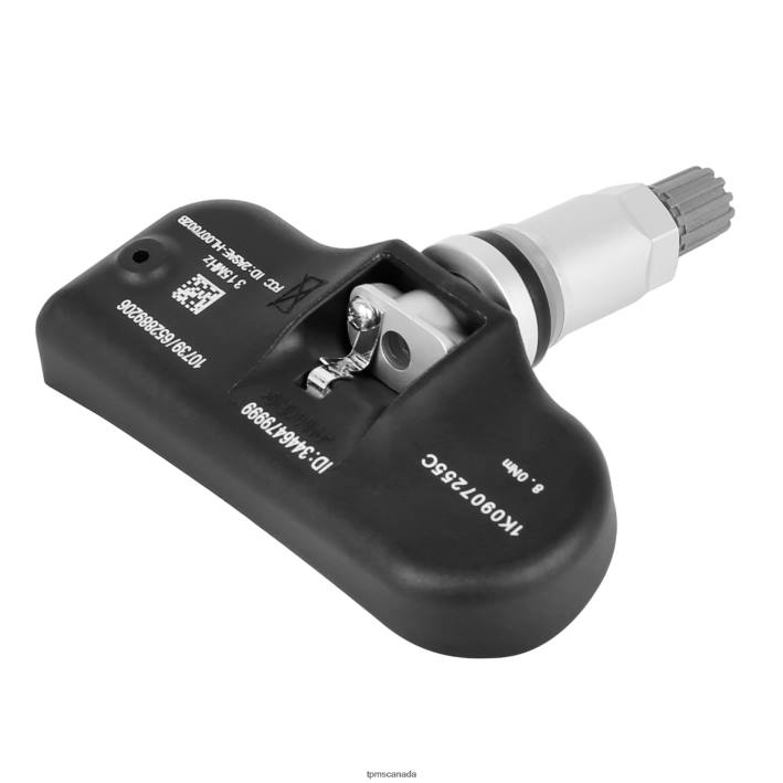 TPMS Volkswagen Tire Pressure Sensor 1K0907255C DXHH1463 - Ateq TPMS Canada