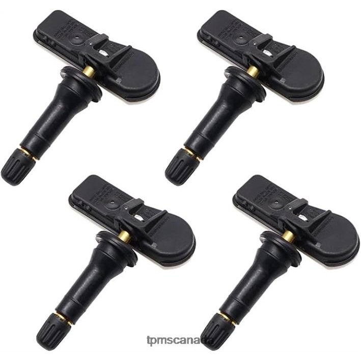 TPMS PEUGEOT/CITROEN Tire Pressure Sensor 9811536380 DXHH1225 - Rv TPMS Canada