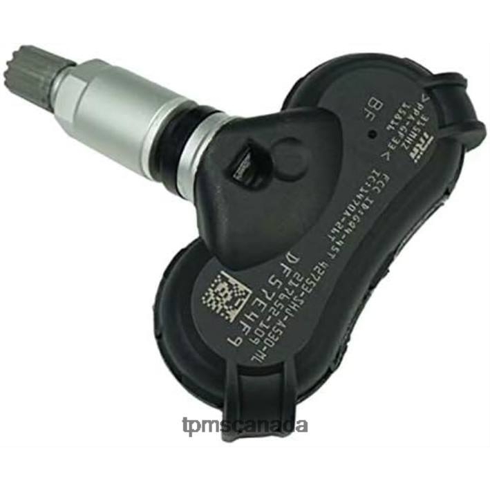 TPMS Honda The Pressure Sensor 42753SHJA53 342MHZ DXHH1565 - Rv TPMS Canada