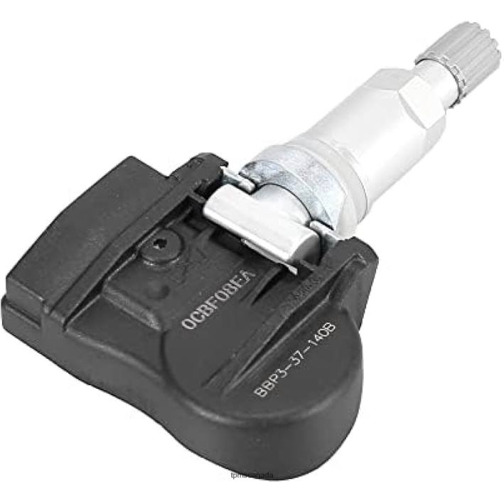 TPMS Mazda The Pressure Sensor BBP337140B 344MHZ DXHH1567 - TPMS Sensor Tool
