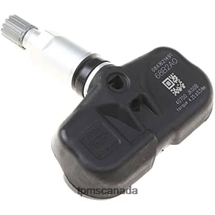 TPMS Infiniti The Pressure Sensor 40700JK00B 386MHZ DXHH1609 - TPMS Canada