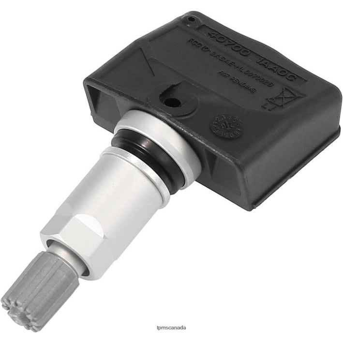 TPMS Nissan The Pressure Sensor 407001AA0C 318MHZ DXHH1541 - Tesla TPMS Canada