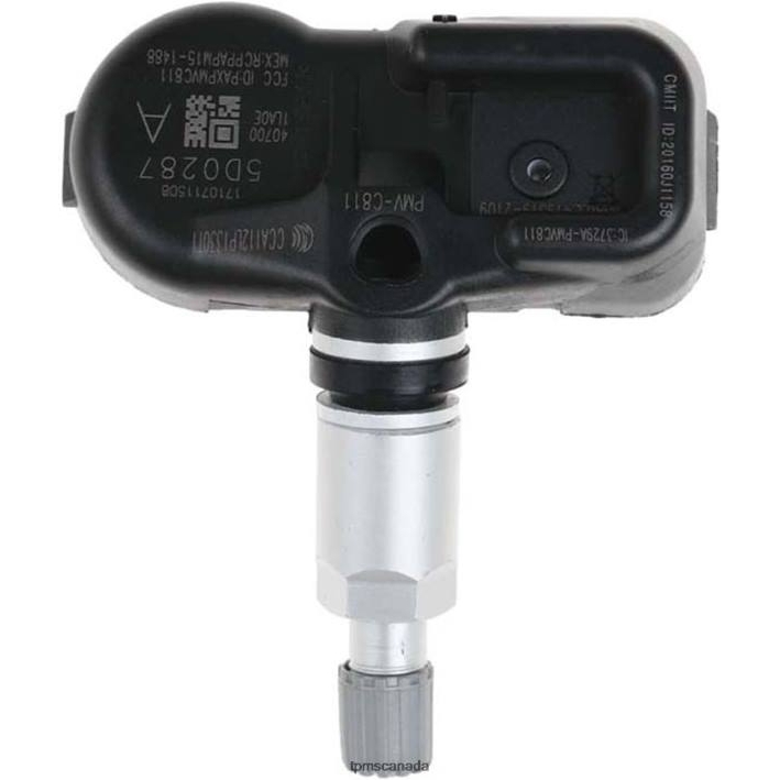 TPMS Nissan The Pressure Sensor 407001LA0E 290MHZ DXHH1513 - Ateq TPMS Canada