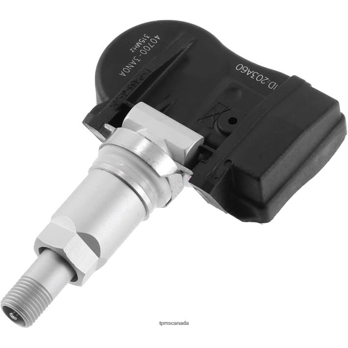 TPMS Nissan The Pressure Sensor 407003JA0A 310MHZ DXHH1533 - Ateq TPMS Canada