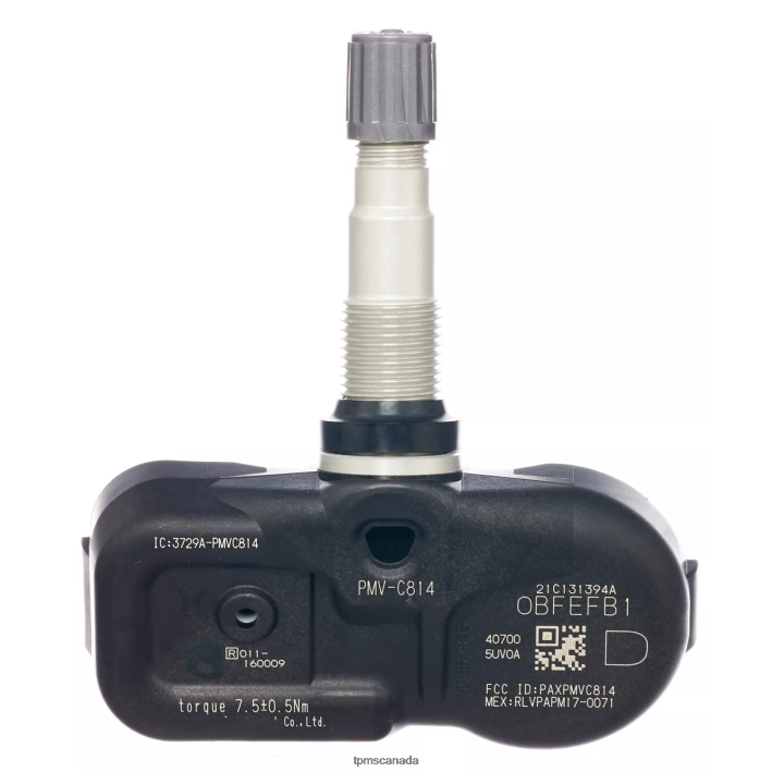 TPMS Nissan The Pressure Sensor 407005UV0A 352MHZ DXHH1575 - Rv TPMS Canada
