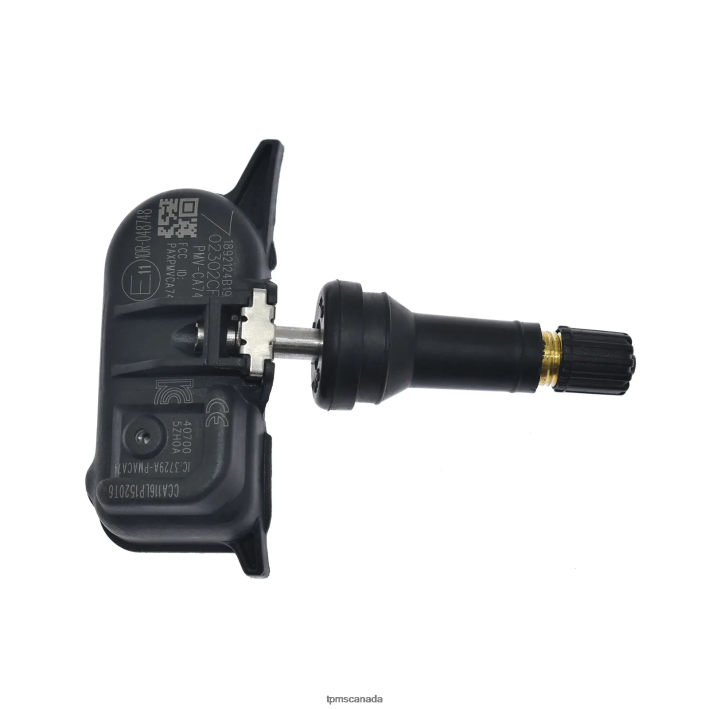TPMS Nissan The Pressure Sensor 407005ZH0A 379MHZ DXHH1602 - Rav164 TPMS Canada