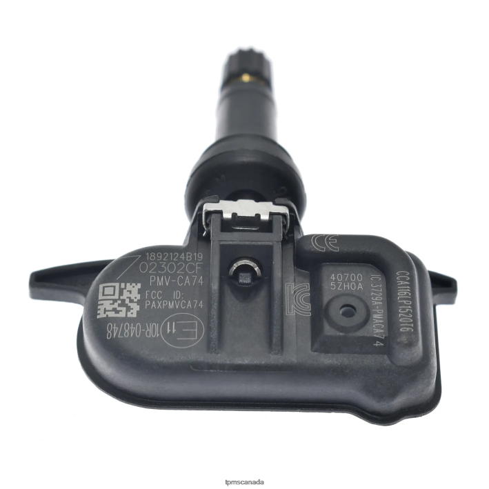TPMS Nissan The Pressure Sensor 407005ZH0A 379MHZ DXHH1602 - Rav164 TPMS Canada