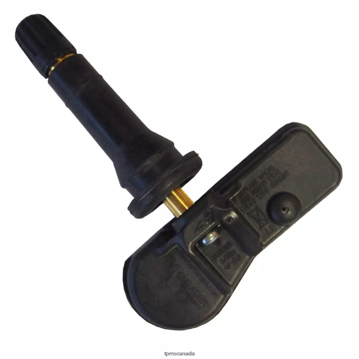 TPMS Subaru The Pressure Sensor 28103FJ000 305MHZ DXHH1528 - TPMS Sensor Light