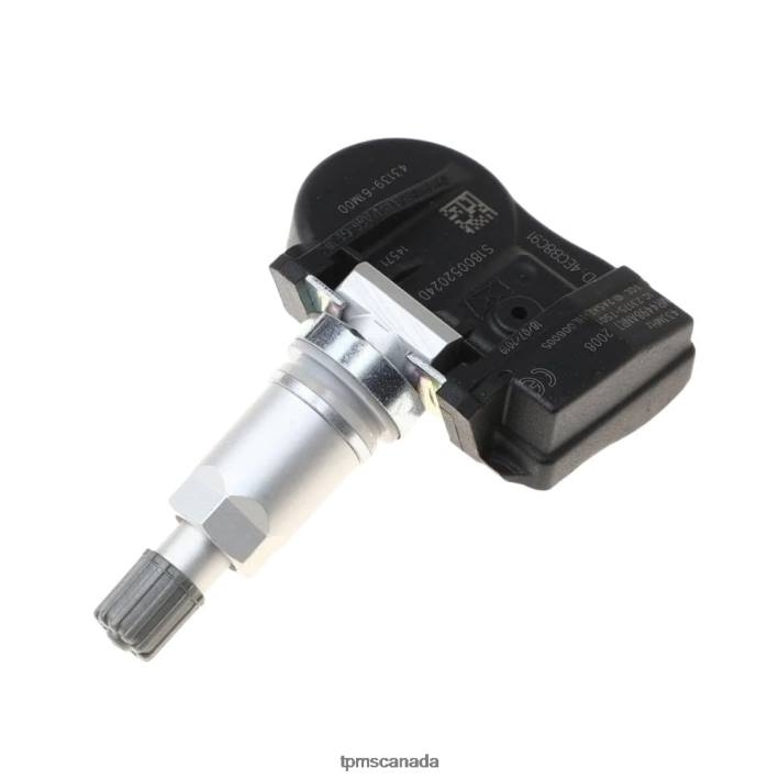 TPMS Suzuki The Pressure Sensor 4313061M00 362MHZ DXHH1585 - Rv TPMS Canada