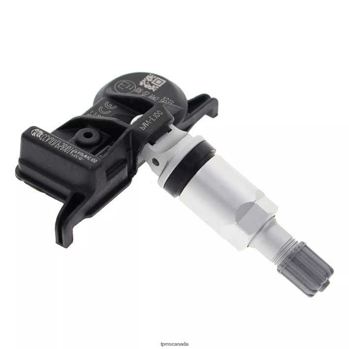 TPMS Toyota The Pressure Sensor 4260702050 365MHZ DXHH1588 - TPMS Sensor Light