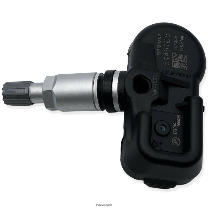 TPMS Toyota The Pressure Sensor 4260706011 302MHZ DXHH1525 - Rv TPMS Canada