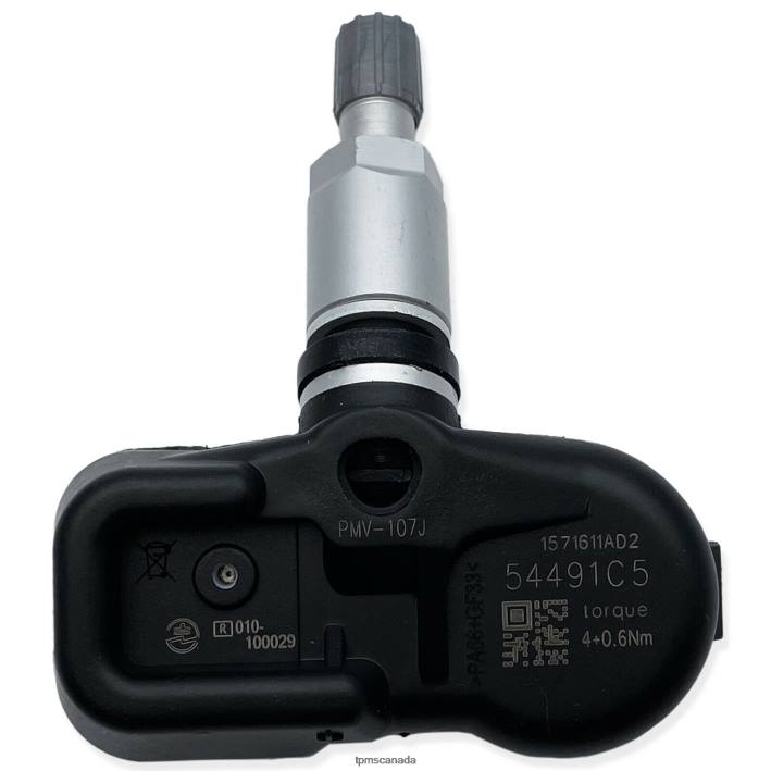 TPMS Toyota The Pressure Sensor 4260706011 302MHZ DXHH1525 - Rv TPMS Canada