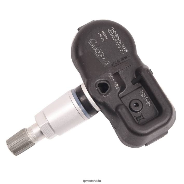 TPMS Toyota The Pressure Sensor 4260706020 289MHZ DXHH1512 - Rav155 TPMS Canada