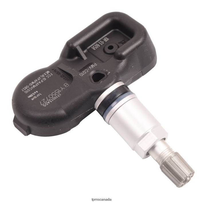 TPMS Toyota The Pressure Sensor 4260706020 289MHZ DXHH1512 - Rav155 TPMS Canada