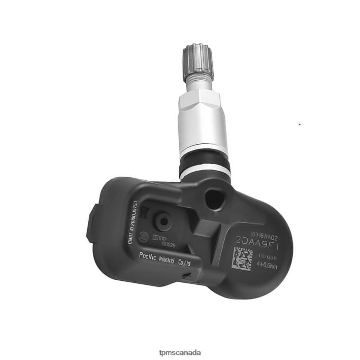 TPMS Toyota The Pressure Sensor 426070C010 341MHZ DXHH1564 - Subaru TPMS Canada