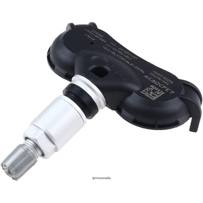 TPMS Toyota The Pressure Sensor 426070C070 356MHZ DXHH1579 - TPMS Canada