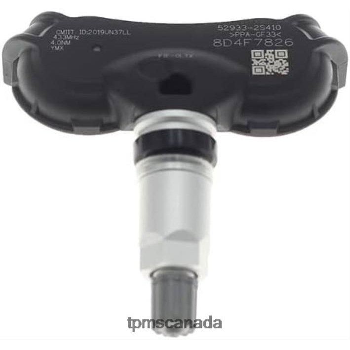 TPMS Hyundai The Pressure Sensor 529332S410 441MHZ DXHH1664 - Subaru TPMS Canada