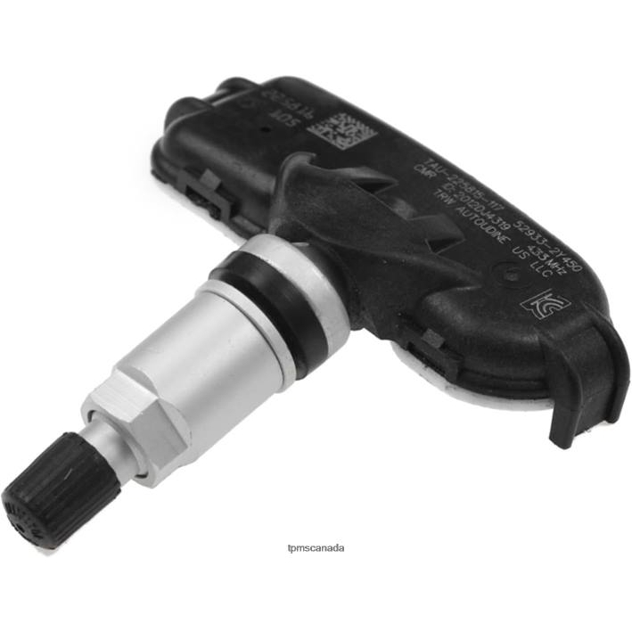 TPMS Hyundai The Pressure Sensor 529332Y450 458MHZ DXHH1681 - Tesla TPMS Canada