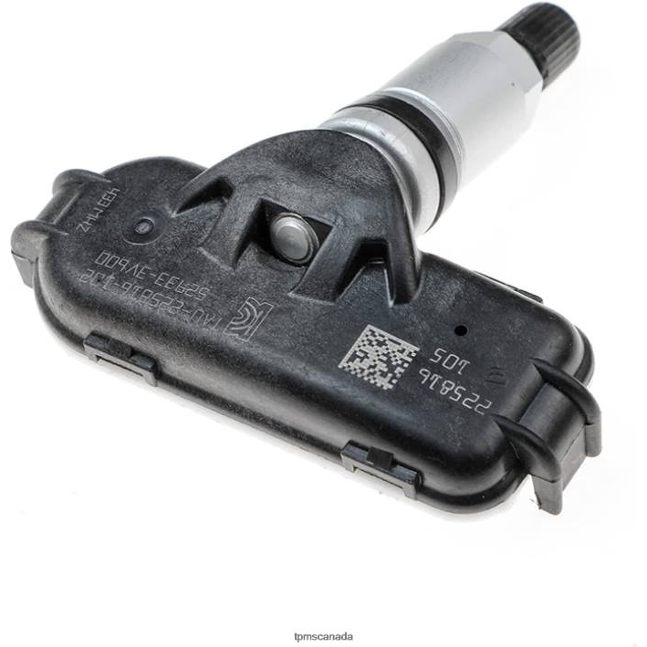 TPMS Hyundai The Pressure Sensor 529333V600 447MHZ DXHH1670 - Tire Pressure Monitoring System Canada