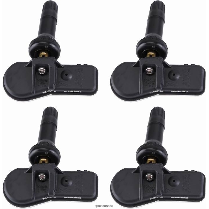 TPMS Hyundai The Pressure Sensor 52933C8000 442MHZ DXHH1665 - Rv TPMS Canada