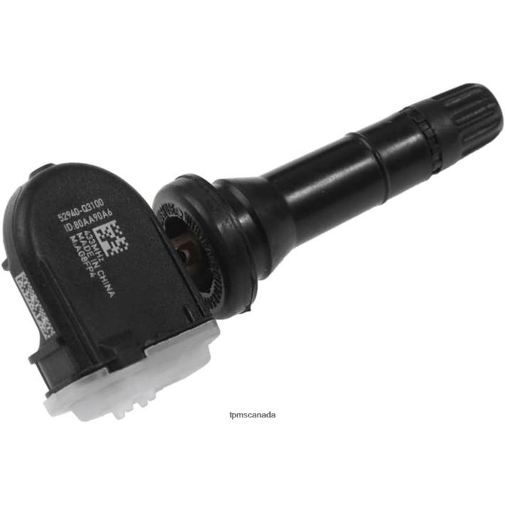 TPMS Hyundai The Pressure Sensor 52940Q3100 446MHZ DXHH1669 - TPMS Canada